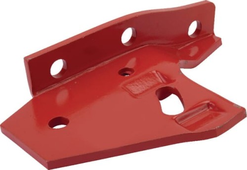 Uchwyt grządzieli pługa, dolny KK072591 - Intertraktor