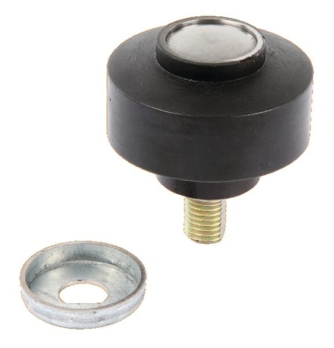 Rolka nośna PU 85 mm 101200600 - Intertraktor