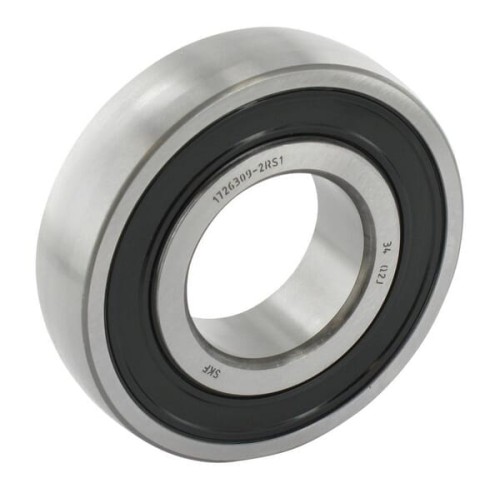 Łożysko kulkowe zwykłe 45x100x25 mm SKF 17263092RSSKF - Intertraktor
