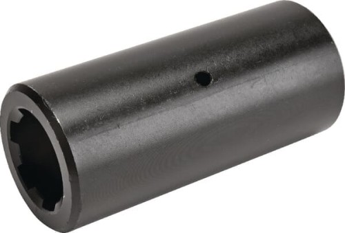 Sprz.wału 1 3/8" x 4.4" x 6z 3380056M2N - Intertraktor