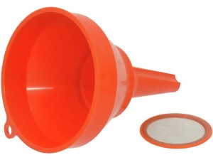 Lejek z tworzywa szt., mały JK453600