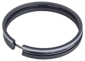 Pierścienie tłokowe, silnika 4 pierścienie 100 mm kpl. 2700521100940
