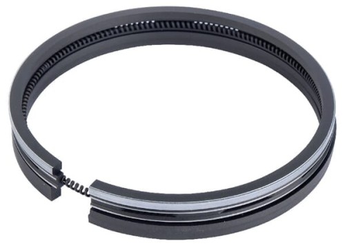 Pierścienie tłokowe, silnika 4 pierścienie 100 mm kpl. 2700521100940 - Intertraktor