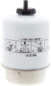 Filtr paliwa WK8141
