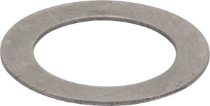 Podkładka (Solo) 12x18x0.5 mm 0031194
