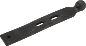Zamknięcie gumki ustalającej 3316004