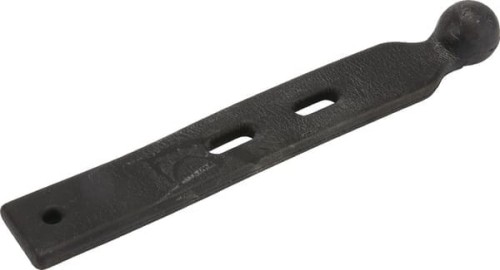 Zamknięcie gumki ustalającej 3316004 - Intertraktor