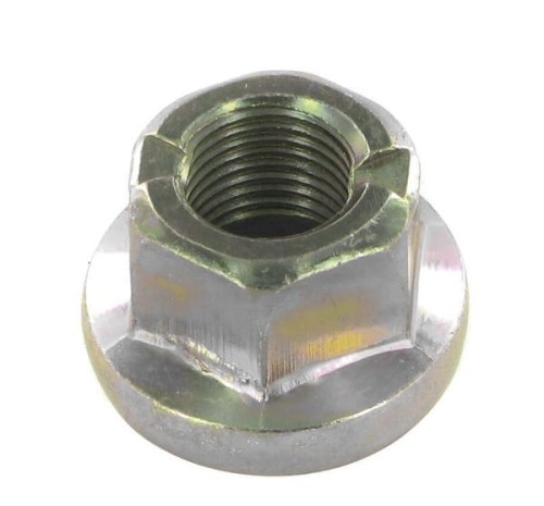 Nakrętka do AYP 9/16UNC 139729 FGP010124 - Intertraktor