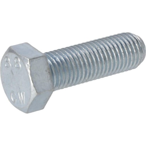 Śruba M16x50 mm Perfect 02966 - Intertraktor