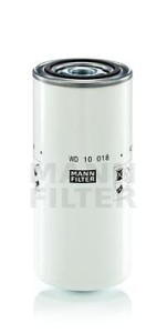 Filtr hydrauliczny WD10018