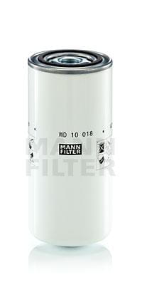 Filtr hydrauliczny WD10018 - Intertraktor