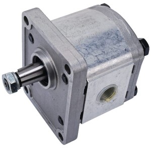 Pompa zębata PLP20.4 D0-82E2-LGD/GD-N-EL PLP204D082E2G