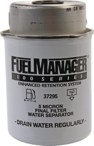 Element filtracyjny FM37295 - Intertraktor