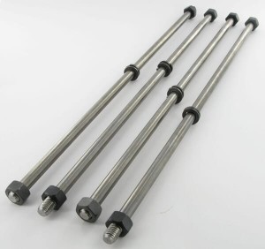 Zestaw śrub (4) do SD 16-6 SD916T6