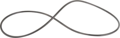 O-ring, 133,02 x 2,62 CI028638 - Intertraktor
