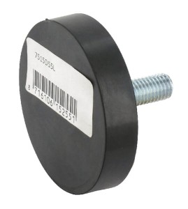 Amortyzator metalowo-gumowy typ D 7515D55L