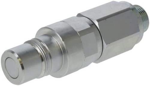 Wkłąd Multifaster wtyczka 3P 1/2" - M22x1.5 KIT3FNP12222M - Intertraktor