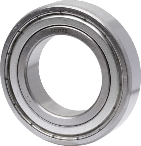 Łożysko 4525 10161030N - Intertraktor