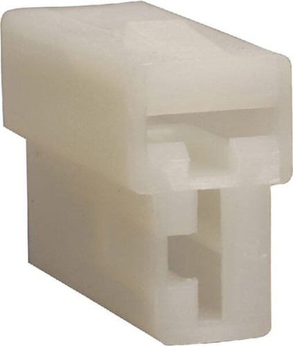 Osłona kostki 2-styki, męska 1440005100 - Intertraktor
