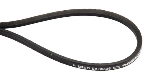 Pasek klinowy SA36536 - Intertraktor