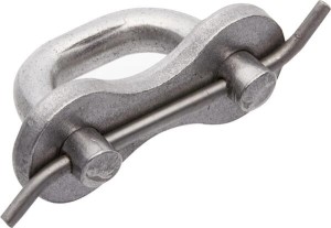 Łącznik łańcucha 8x22,8 VE8228