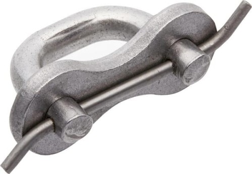 Łącznik łańcucha 8x22,8 VE8228 - Intertraktor