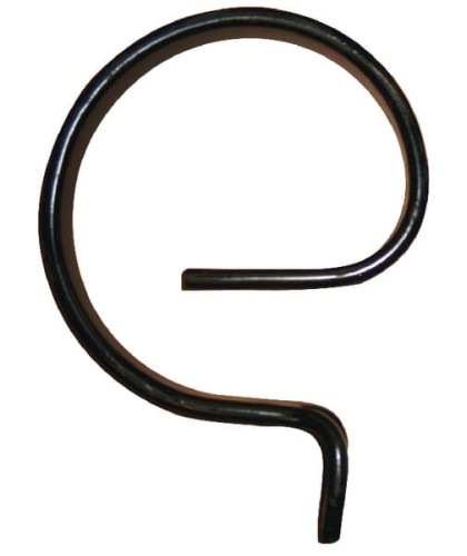 Sprężyna wzmacniająca 32x10mm CP514 - Intertraktor