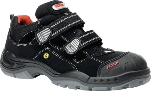 Półbuty Scott Pro S1P 43 72666143 - Intertraktor