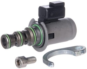 Zestaw - Zawór 4WD Ss700 JC459M2874