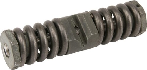 Zestaw sprężyn, K64/2 160 daNm 592501160 - Intertraktor