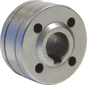 Rolka posuw. typ A 0,8/1,0 041196GYS