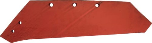 Lemiesz bez dłuta, lewy 14" WXHM43 C-plus V&N VNRLK200124AH - Intertraktor
