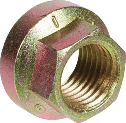 Nakrętka M30 l. KK016045 - Intertraktor