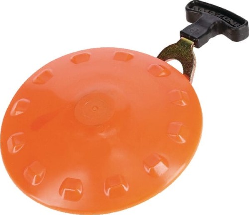 Tarcza ograniczająca głębokość, długa 977685 - Intertraktor