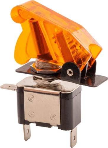Przycisk On-Off 3850RT135034 - Intertraktor