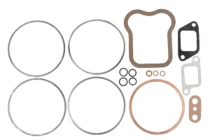 Zestaw uszczelniający, do głównego cylindra, Deutz 07300576