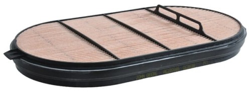 Filtr powietrza RE230985 - Intertraktor