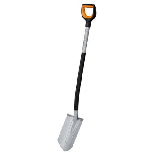 Szpadel ogrodowy Xact szpiczasty 1066729 - Intertraktor