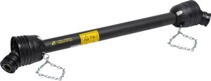 Wał przegubowy T60 L=810 mm, widłak szybkozłączny Comer T600810ENC17C15