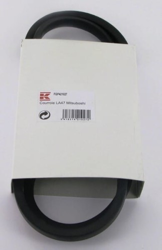Pasek kl. LA47" / 12,5x1194LP FGP421027 - Intertraktor