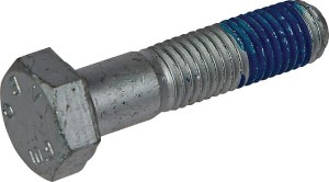 Śruba z łbem 6-kt. Fella 128916