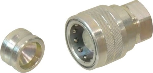 Zwalniacz hamulca Z0115082B - Intertraktor