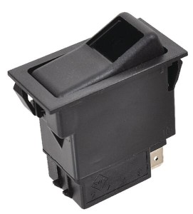 Przełącznik, światło dośrodkowe 245909C1
