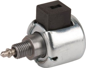 Elektrozawór gaźnika 846639