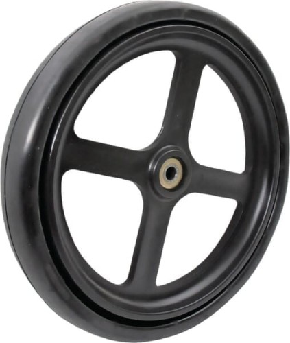Rolka podporowa kompl. D340/13x50 3576001 - Intertraktor