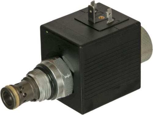 Zawór ograniczający ciśnienie proporcjonalny 12 VDC MP10X/031B MP10X031B - Intertraktor