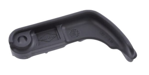 Pokrywa osłony redlicy 53031100 - Intertraktor
