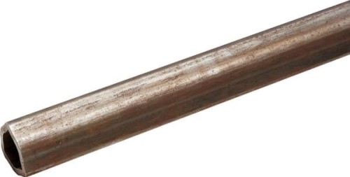 Rura profilowana wewnętrzna trójkątna PTO 60 Ø wew. 34 Ø zew. 45x5.5 mm L=1 m gopart PTO960IPT1000GP - Intertraktor