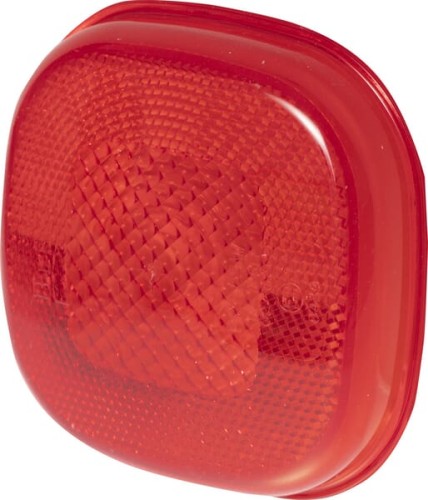 Klosz lampy tylny VPM3780 - Intertraktor