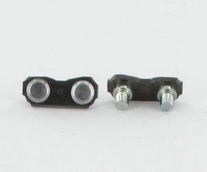Ogniwo łączące z nitami P34185